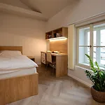 Agape - Modern With Summer For Tourists Apartman *
