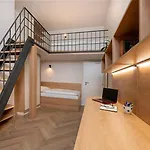 Agape - Modern With Summer For Tourists Apartman
