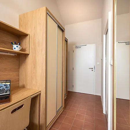 Agape - Modern With Summer For Tourists Apartman
