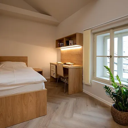 Agape - Modern With Summer For Tourists Apartament *