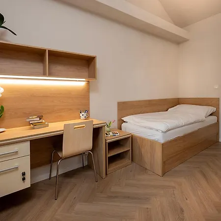 Agape - Modern With Summer For Tourists