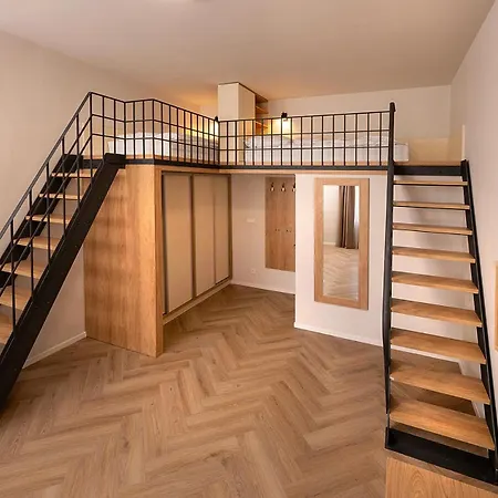 Apartament Agape - Modern With Summer For Tourists