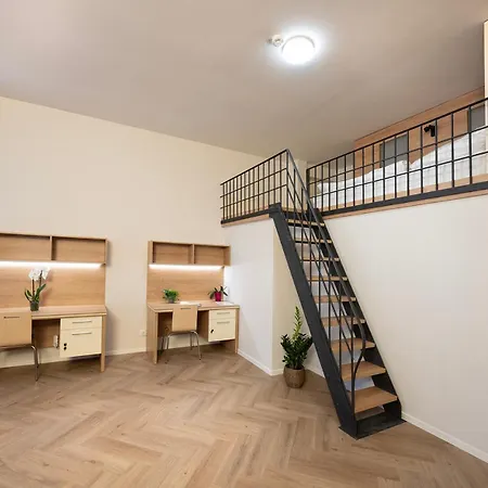 Apartman Agape - Modern With Summer For Tourists