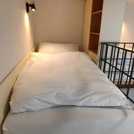 Agape - Modern With Summer For Tourists Apartman *