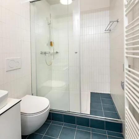 Agape - Modern With Summer For Tourists Apartman Plzeň