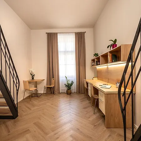 Apartament Agape - Modern With Summer For Tourists Pilzno