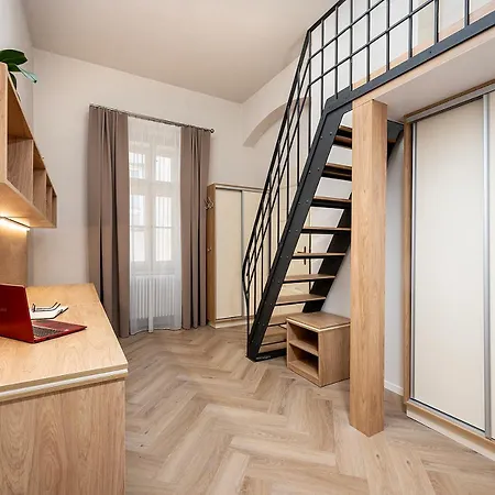 Agape - Modern With Summer For Tourists Apartman