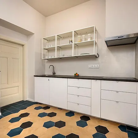 Apartman Agape - Modern With Summer For Tourists