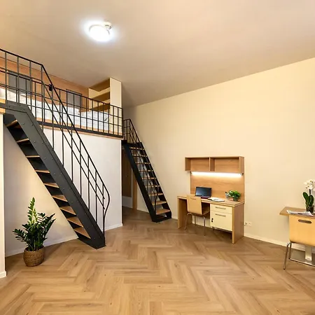 Apartamento Agape - Modern With Summer For Tourists