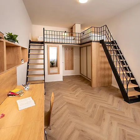 Apartament Agape - Modern With Summer For Tourists