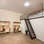 Apartamento Agape - Modern With Summer For Tourists