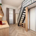 Agape - Modern With Summer For Tourists Apartamento