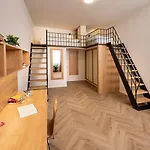 Apartamento Agape - Modern With Summer For Tourists