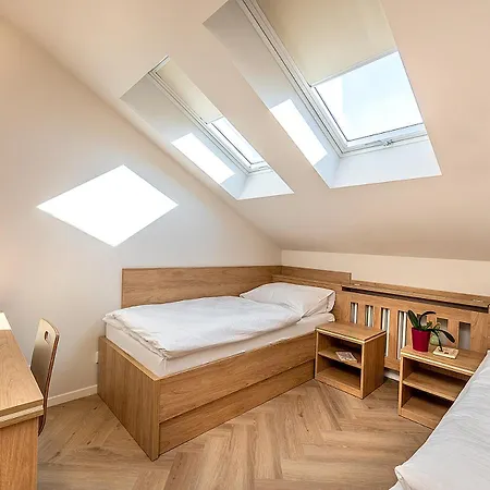 Apartamento Agape - Modern With Summer For Tourists Plzeň